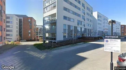 Apartments for rent in Vantaa - Photo from Google Street View