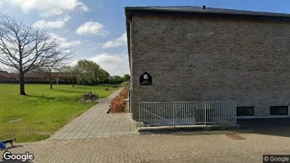 Apartments for rent in Vinderup - Photo from Google Street View