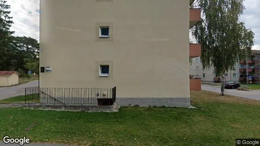 Apartments for rent in Eskilstuna - Photo from Google Street View