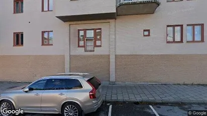 Apartments for rent in Härnösand - Photo from Google Street View