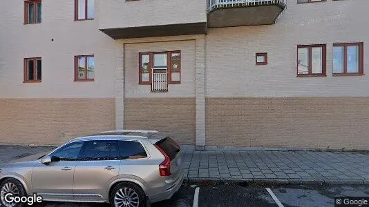Apartments for rent in Härnösand - Photo from Google Street View