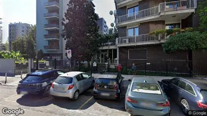 Apartments for rent in Milano Zona 1 - Centro storico - Photo from Google Street View