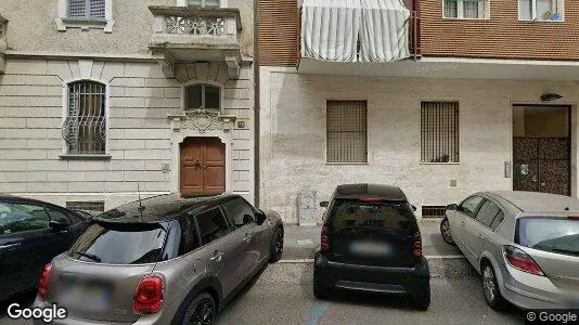 Rooms for rent in Milano Zona 5 - Vigentino, Chiaravalle, Gratosoglio - Photo from Google Street View