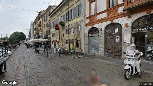 Rooms for rent in Milano Zona 6 - Barona, Lorenteggio - Photo from Google Street View