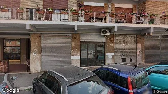 Rooms for rent in Roma Municipio II – Parioli/Nomentano - Photo from Google Street View