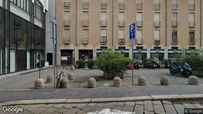 Rooms for rent in Milano Zona 1 - Centro storico - Photo from Google Street View