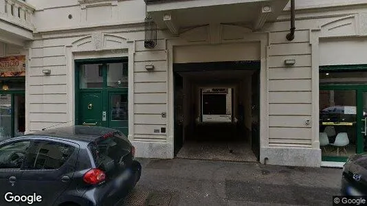Rooms for rent in Milano Zona 5 - Vigentino, Chiaravalle, Gratosoglio - Photo from Google Street View