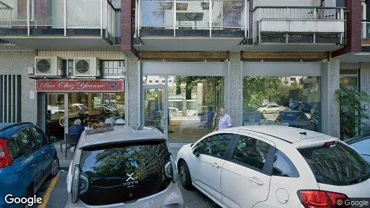 Apartments for rent in Milano Zona 4 - Vittoria, Forlanini - Photo from Google Street View