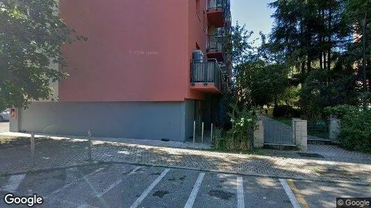 Rooms for rent in Rozzano - Photo from Google Street View