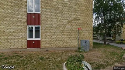 Apartments for rent in Linköping - Photo from Google Street View