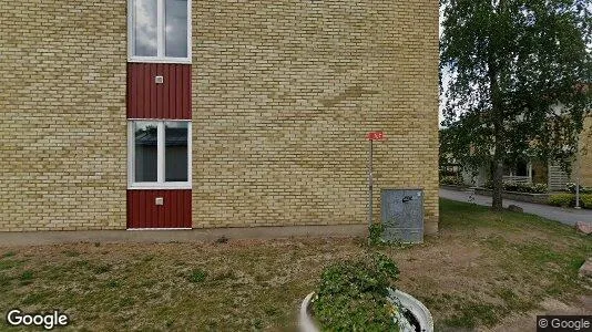 Apartments for rent in Linköping - Photo from Google Street View