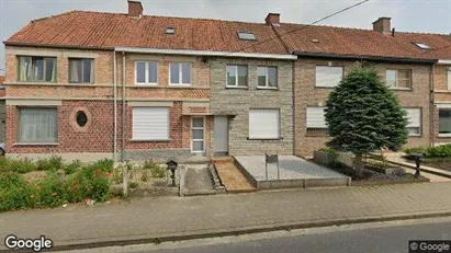 Apartments for rent in Roeselare - Photo from Google Street View