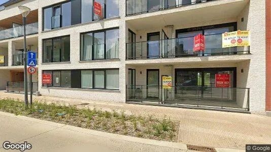 Apartments for rent in Houthulst - Photo from Google Street View