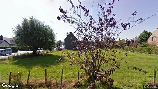 Apartments for rent in Beernem - Photo from Google Street View