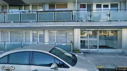 Apartments for rent in Dendermonde - Photo from Google Street View