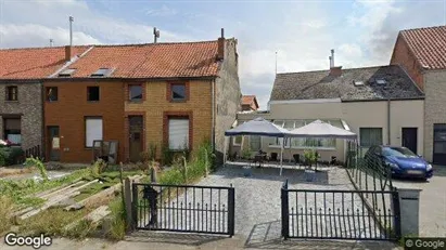 Apartments for rent in Dendermonde - Photo from Google Street View