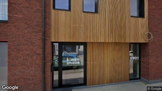 Apartments for rent in Hamme - Photo from Google Street View