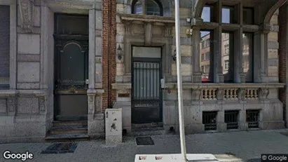 Apartments for rent in Namen - Photo from Google Street View
