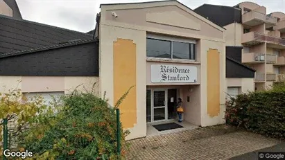 Apartments for rent in Orléans - Photo from Google Street View