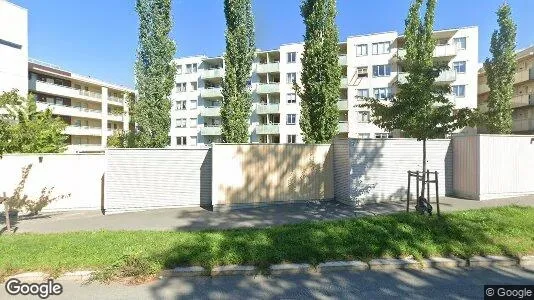 Apartments for rent in Oslo Gamle Oslo - Photo from Google Street View