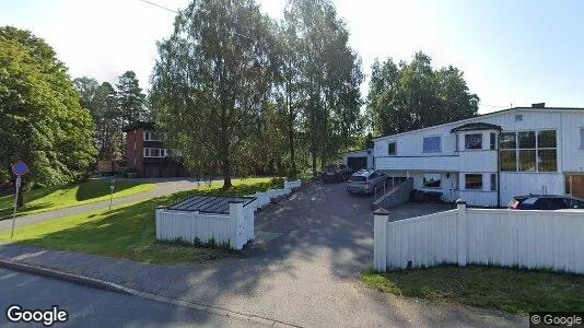 Apartments for rent in Bærum - Photo from Google Street View