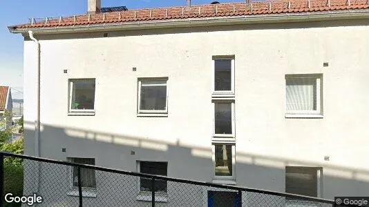 Apartments for rent in Oslo Gamle Oslo - Photo from Google Street View