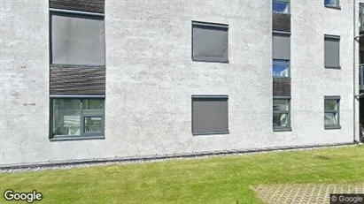 Apartments for rent in Skedsmo - Photo from Google Street View