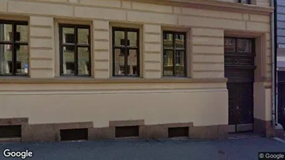 Rooms for rent in Oslo Grünerløkka - Photo from Google Street View
