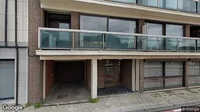 Apartments for rent in Leuven - Photo from Google Street View