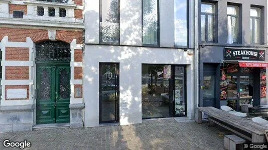 Apartments for rent in Stad Antwerp - Photo from Google Street View