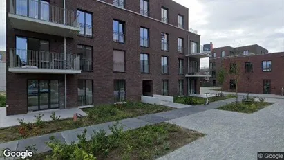 Apartments for rent in Stad Antwerp - Photo from Google Street View
