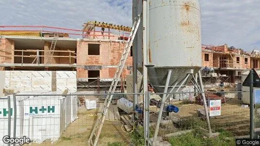 Apartments for rent in Aarschot - Photo from Google Street View