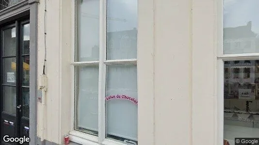 Apartments for rent in Stad Gent - Photo from Google Street View