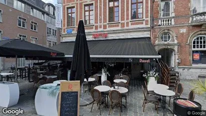 Apartments for rent in Leuven - Photo from Google Street View