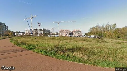 Apartments for rent in Herent - Photo from Google Street View