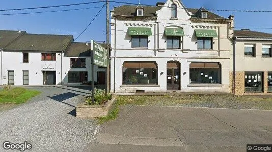 Apartments for rent in Habay - Photo from Google Street View