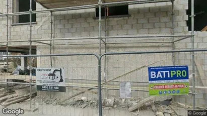 Apartments for rent in Bastenaken - Photo from Google Street View