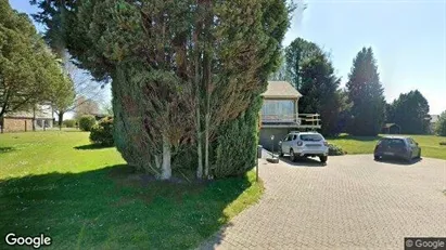 Apartments for rent in Vaux-sur-Sûre - Photo from Google Street View