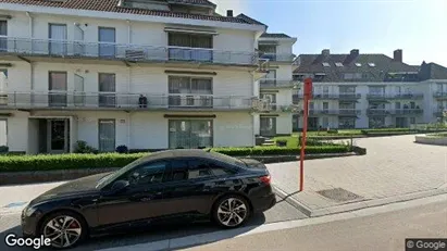 Apartments for rent in Zwevegem - Photo from Google Street View