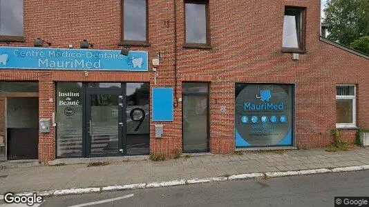 Apartments for rent in Genepiën - Photo from Google Street View