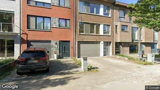 Apartments for rent in Aartselaar - Photo from Google Street View