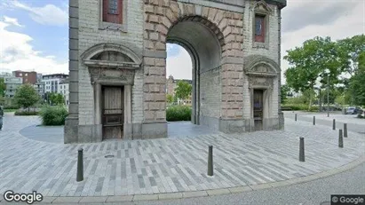 Apartments for rent in Stad Antwerp - Photo from Google Street View