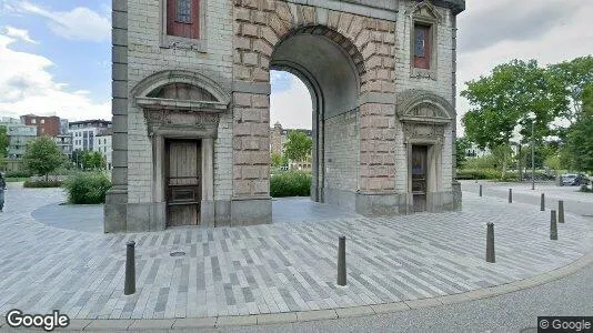 Apartments for rent in Stad Antwerp - Photo from Google Street View