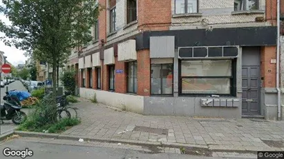Apartments for rent in Stad Antwerp - Photo from Google Street View