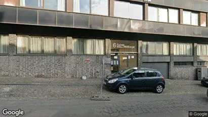 Apartments for rent in Luik - Photo from Google Street View