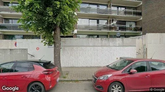 Apartments for rent in Bergen - Photo from Google Street View