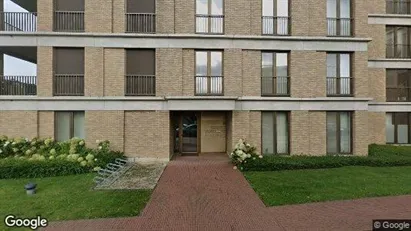 Apartments for rent in Herent - Photo from Google Street View