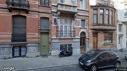 Apartments for rent in Brussels Vorst - Photo from Google Street View