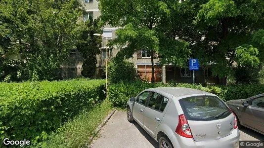 Apartments for rent in Braşov - Photo from Google Street View