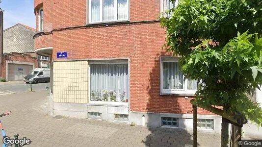 Apartments for rent in Stad Brussel - Photo from Google Street View